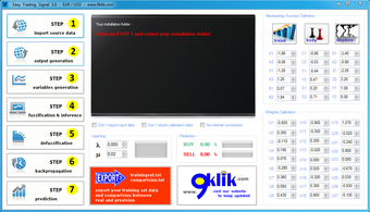Image 0 for Easy Trading Signal
