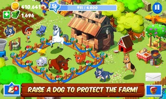Image 0 for Green Farm 3