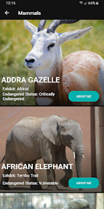 Image 0 for Toledo Zoo
