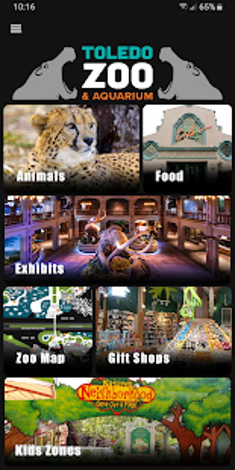 Image 2 for Toledo Zoo