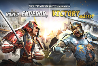 Image 0 for Civilization War - Battle…