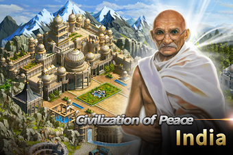 Image 1 for Civilization War - Battle…