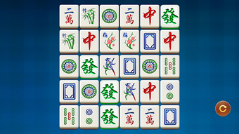 Image 0 for Mahjong Palace