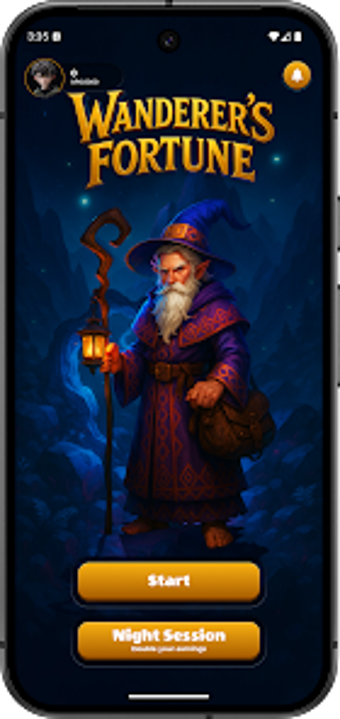 Imagen 0 para Wanderers Fortune