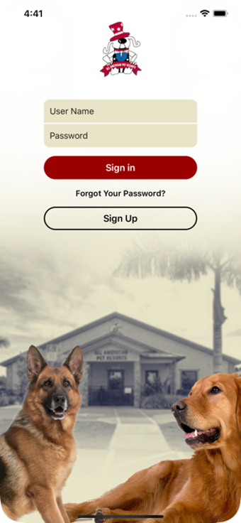 Image 0 for All American Pet Resort