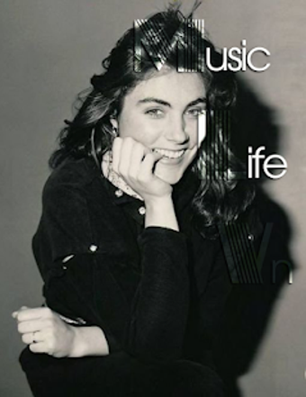 Image 2 for Laura Branigan Best Album…