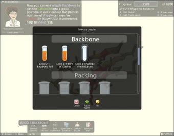 Imagen 0 para Foldit