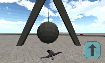 Imagen 2 para Ragdoll Sandbox