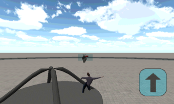 Imagen 1 para Ragdoll Sandbox
