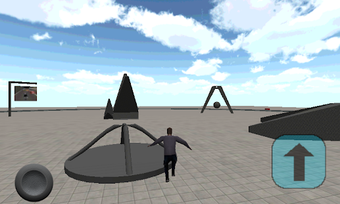 Imagen 0 para Ragdoll Sandbox