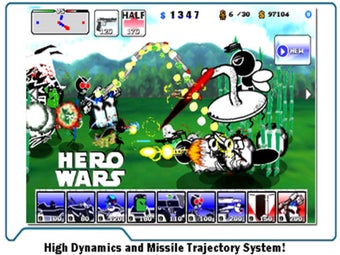 Image 7 for Hero Wars : Lite