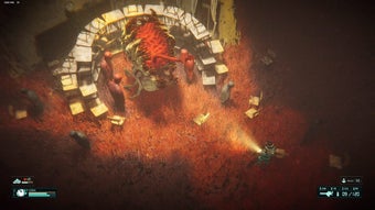 Imagen 0 para Hell Express