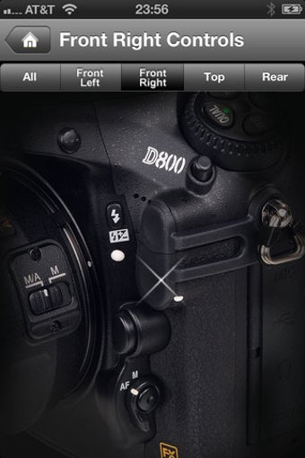 Imagen 3 para Ken Rockwell's Guide to t…