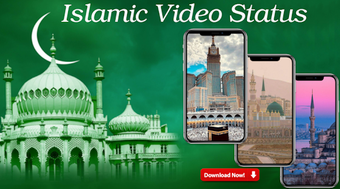 Imagen 3 para Islamic Video Status - Mu…
