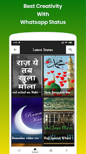 Imagen 0 para Islamic Video Status - Mu…