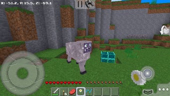 Image 2 for MultiCraft - Open Miner