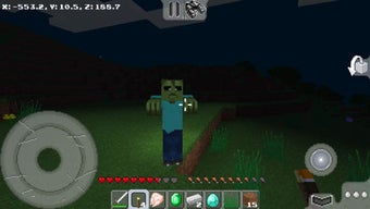Image 2 for MultiCraft - Open Miner