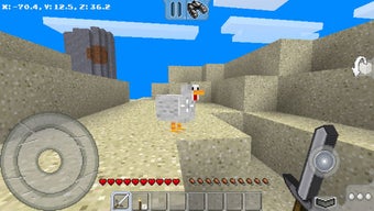 Image 1 for MultiCraft - Open Miner