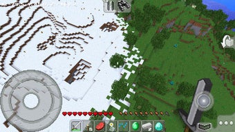 Image 1 for MultiCraft - Open Miner