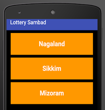 Image 2 for Lottery Sambad Result (Un…