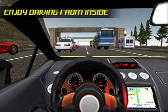 Image 0 for Real Car Driving 3D