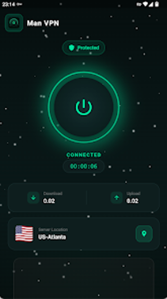 Image 0 for Man VPN - Secure VPN Prox…