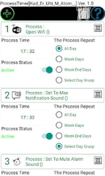 Image 2 for Auto Touch - Clicker - Ta…