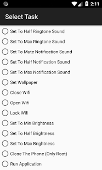 Image 0 for Auto Touch - Clicker - Ta…