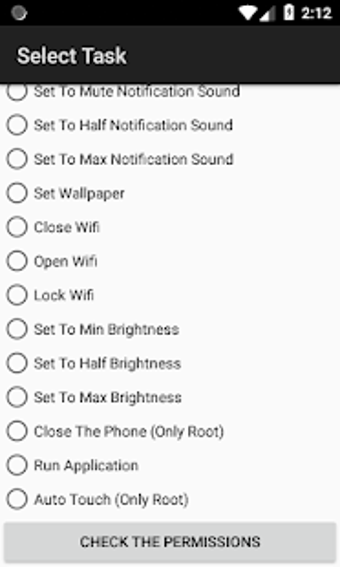Image 1 for Auto Touch - Clicker - Ta…