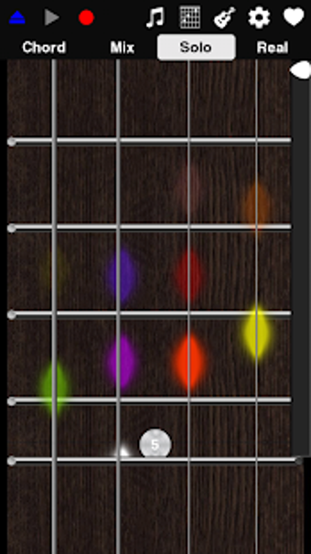 Imagen 1 para Real Banjo - Banjo Simula…