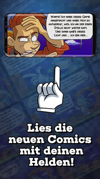 Image 1 for LootBoy - Grab your loot