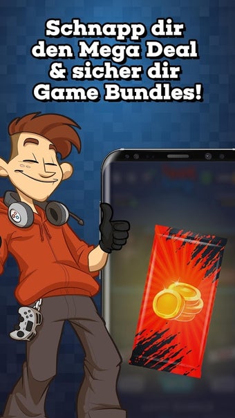 Image 3 for LootBoy - Grab your loot