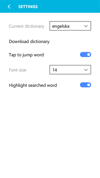 Imagen 2 para Lexin Pro for Windows 10