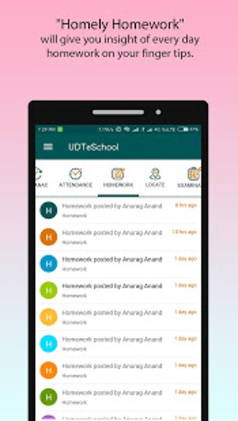 Imagen 1 para UDTeSchool