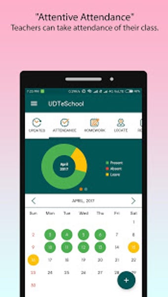Imagen 3 para UDTeSchool