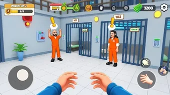 Imagen 0 para Prison Riot: Guard Simula…