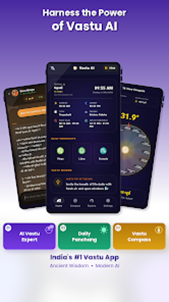 Image 0 for Vastu AI: Home  Office Ex…