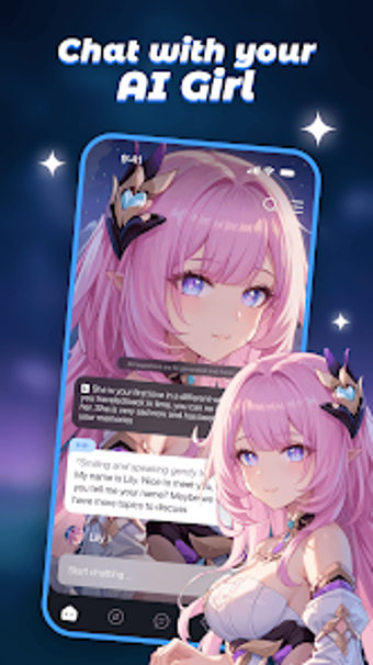 Image 0 for CoupleUAI Romance World