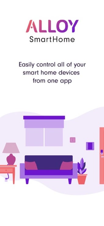 Image 1 for Alloy SmartHome