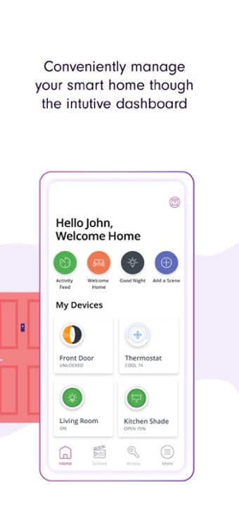 Image 2 for Alloy SmartHome