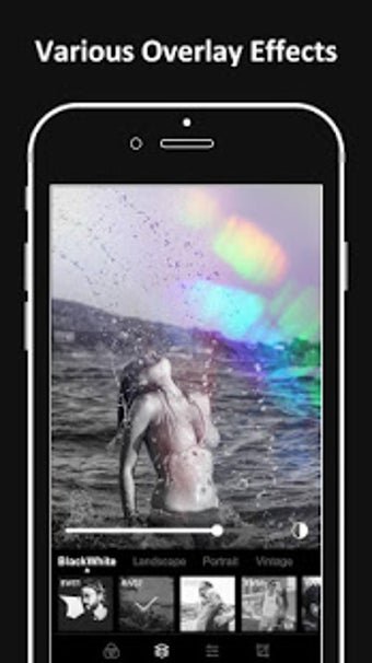 Imagen 2 para Presets for Lightroom mob…