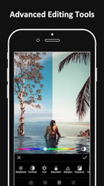 Imagen 0 para Presets for Lightroom mob…