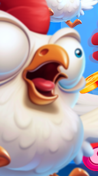 Imagen 0 para Chicken Doodle Road