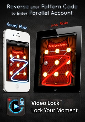 Image 0 for Video Lock HD PRO - Simpl…