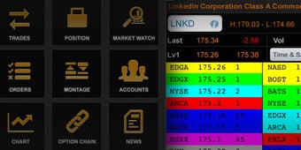 Imagen 0 para DASTrader BETA