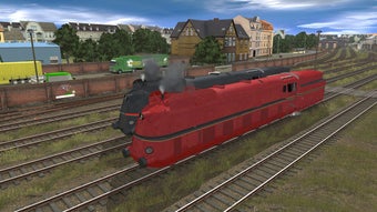 Image 0 for Trainz Railroad Simulator…