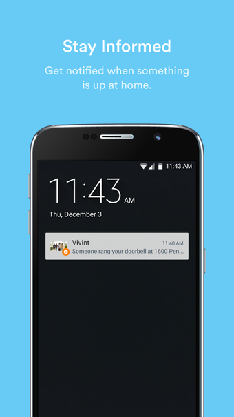 Image 2 for Vivint Smart Home