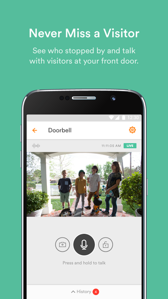 Imagen 0 para Vivint Smart Home