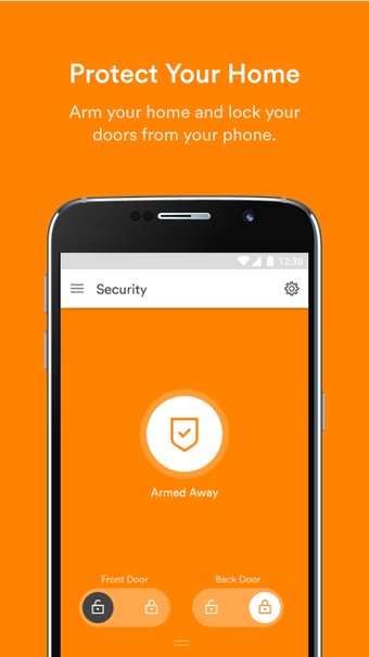 Image 1 for Vivint Smart Home