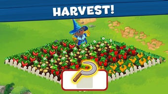 Imagen 2 para Wild Farm Match-3 Adventu…